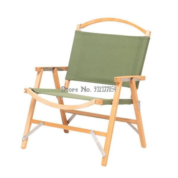 camp furniture outdoor camping folding chair kermit leisure fishing picnic b&b portable
