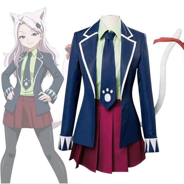 anime costumes final season carla human form cosplay costume suit uniform jacket halloween carnival costumes for women girls, Black
anime costumes final season carla human form cosplay costume suit uniform jacket halloween carnival costumes for women girls, Black