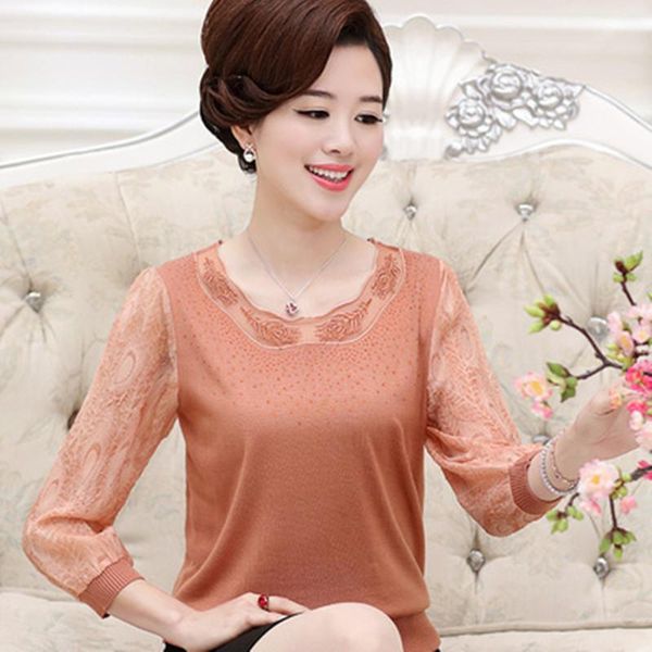 women's sweaters embroidered oversize fashion loose thin bottoming middle-aged elderly women autumn winter vintage pullover xf502, White;black
women's sweaters embroidered oversize fashion loose thin bottoming middle-aged elderly women autumn winter vintage pullover xf502, White;black