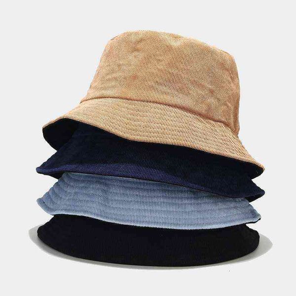 autumn winter bucket hat solid fisherman hat corduroy sun reversible hip-hip cap foldable hunting fishing cap, Blue;gray
autumn winter bucket hat solid fisherman hat corduroy sun reversible hip-hip cap foldable hunting fishing cap, Blue;gray