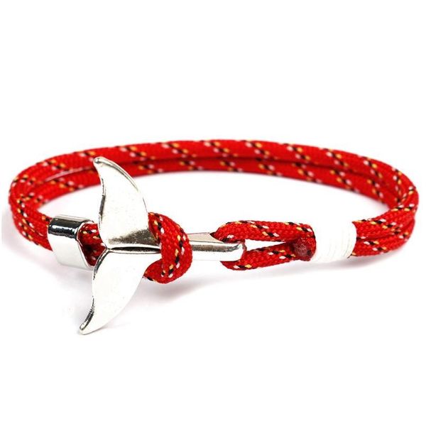 mkendn fashion whale tail anchor bracelets men women charm nautical survival rope chain paracord bracelet male wrap met jllmty
mkendn fashion whale tail anchor bracelets men women charm nautical survival rope chain paracord bracelet male wrap met jllmty