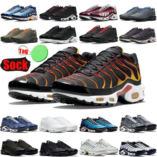 with tag sock tn plus se men running shoes triple black hyper blue cordura dark smoke grey brushstroke camo mens trainers sports sneakers
with tag sock tn plus se men running shoes triple black hyper blue cordura dark smoke grey brushstroke camo mens trainers sports sneakers