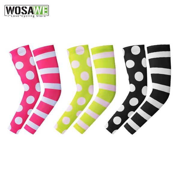 elbow & knee pads wosawe cycling oversleeve breathable quick dry uv protection running arm sleeves pad fitness armguards, Black;gray
elbow & knee pads wosawe cycling oversleeve breathable quick dry uv protection running arm sleeves pad fitness armguards, Black;gray
