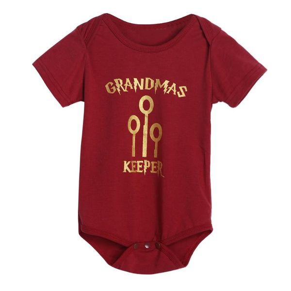 rompers baby bodysuit born boys girls clothes letter funny print infant jumpsuit cute casual sleepwear, Blue
rompers baby bodysuit born boys girls clothes letter funny print infant jumpsuit cute casual sleepwear, Blue