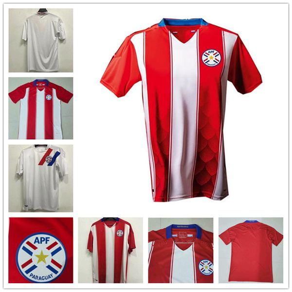 2021 maillots de football paraguay national football team soccer jerseys 20/21 home romero ayala lezcano gonzález sanabria football shirt, Black;yellow
2021 maillots de football paraguay national football team soccer jerseys 20/21 home romero ayala lezcano gonzález sanabria football shirt, Black;yellow