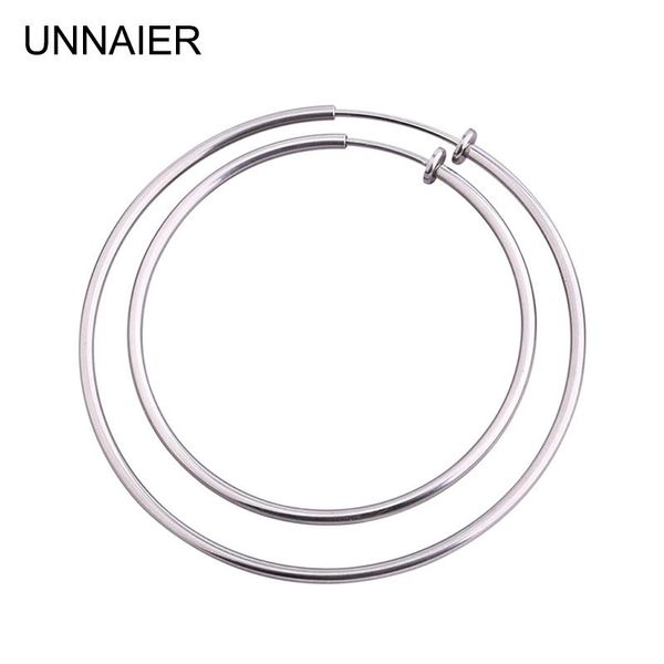 hoop & huggie unnaier ring ear clip painless and pierced female summer simple cold wind high-end french net red, Golden;silver
hoop & huggie unnaier ring ear clip painless and pierced female summer simple cold wind high-end french net red, Golden;silver