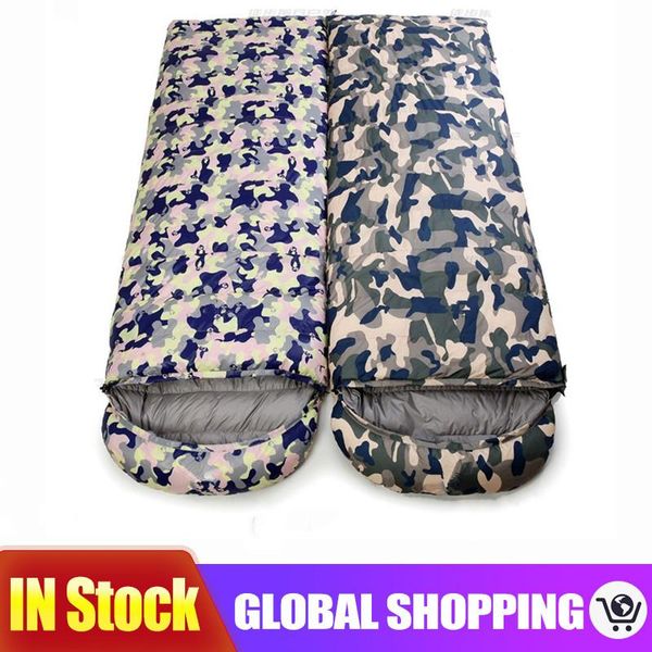 0.8kg winter portable outdoor camping thermal sleeping bag waterproof envelope sleeping sack
0.8kg winter portable outdoor camping thermal sleeping bag waterproof envelope sleeping sack