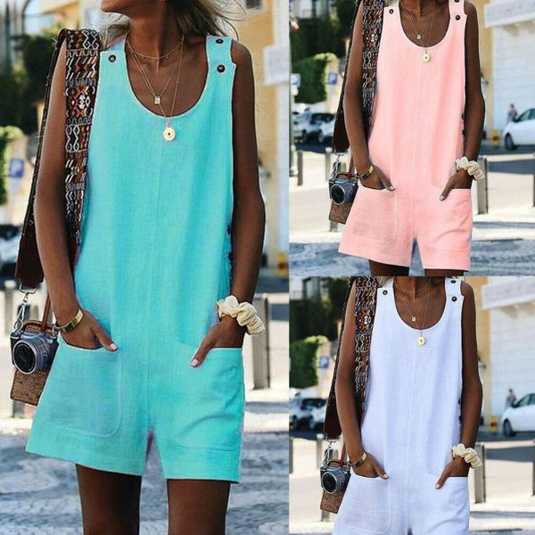 summer women's casual loose linen cotton jumpsuit dungarees playsuit trousers overalls plus szie s-3xl, Black;white
summer women's casual loose linen cotton jumpsuit dungarees playsuit trousers overalls plus szie s-3xl, Black;white