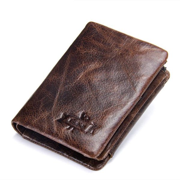 yourseason 2021 solid hasp standard man crazy horse retro wallets multi-card position men short purse genuine leather, Red;black
yourseason 2021 solid hasp standard man crazy horse retro wallets multi-card position men short purse genuine leather, Red;black