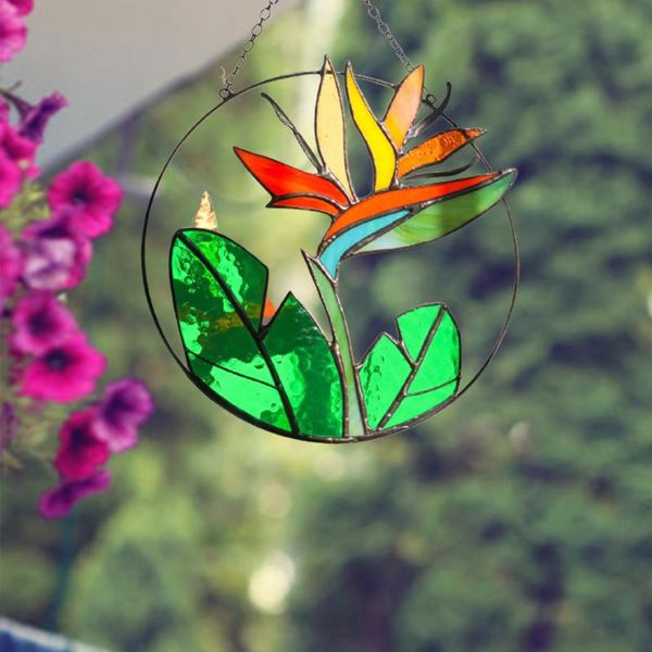 decorative objects & figurines acrylic home decoration pendant flower creative shapes add color wall hanging crafts for bedroom
decorative objects & figurines acrylic home decoration pendant flower creative shapes add color wall hanging crafts for bedroom