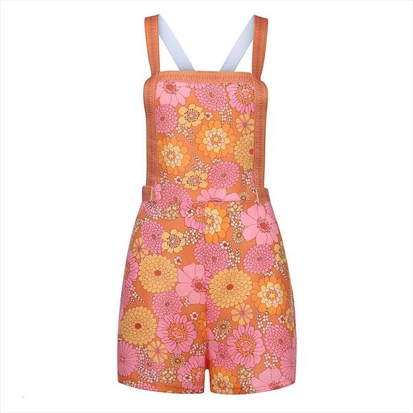 sleeveless sunflower print short womens rompers pajamas set pocket overalls one piece jumpsuit women summer loose playsuits 4, Black;white
sleeveless sunflower print short womens rompers pajamas set pocket overalls one piece jumpsuit women summer loose playsuits 4, Black;white