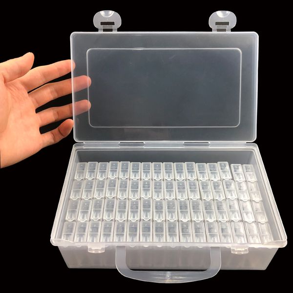 5d diamond painting accessories sets diamond painting tools storage box beads container rhinestone storage boxes accessory
5d diamond painting accessories sets diamond painting tools storage box beads container rhinestone storage boxes accessory