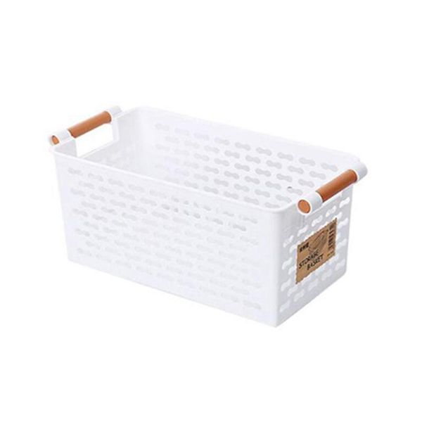 storage baskets kitchen basket plastic multi-functional vegetable fruit racks for organizers box
storage baskets kitchen basket plastic multi-functional vegetable fruit racks for organizers box