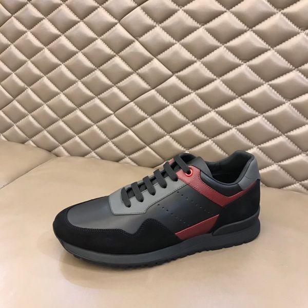 2021 shoes brand luxury designer fashion gold low cut leather flat men casual sneakers 36-44 c03, Black
2021 shoes brand luxury designer fashion gold low cut leather flat men casual sneakers 36-44 c03, Black