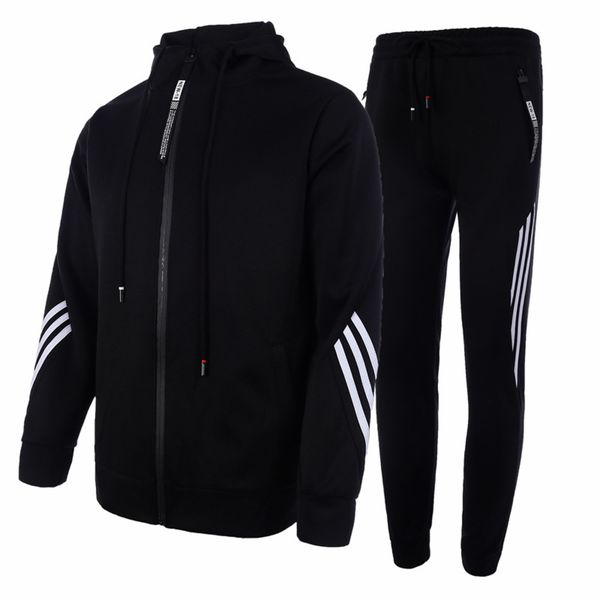 muscle brothers new leisure hooded sweater men's and women's running sports suit, Gray
muscle brothers new leisure hooded sweater men's and women's running sports suit, Gray
