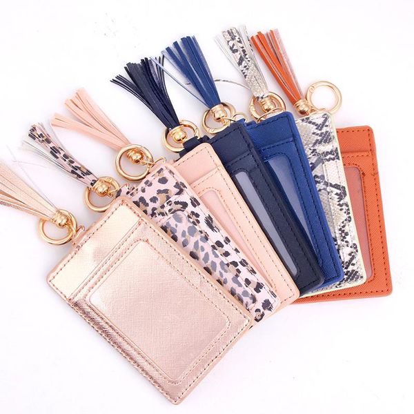 keychains mini card bag leather keychain men women key holder organizer pouch split leopard snake wallet case, Silver
keychains mini card bag leather keychain men women key holder organizer pouch split leopard snake wallet case, Silver