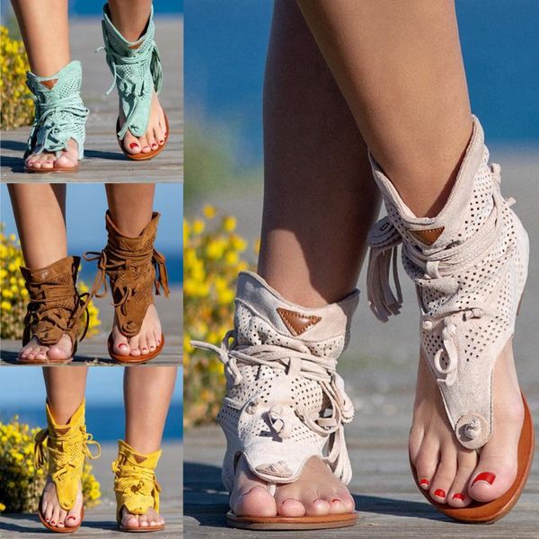 sandals shoes for women 2021 ladies girls retro bohemian tassel roman beach boots summer fashion claquette femme, Black
sandals shoes for women 2021 ladies girls retro bohemian tassel roman beach boots summer fashion claquette femme, Black