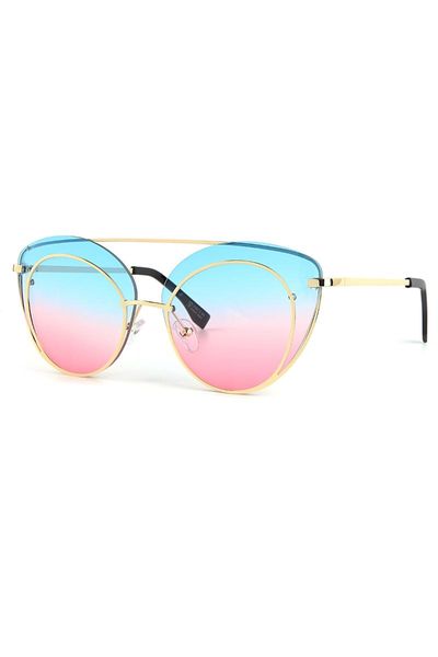2021 fashion women 's blue metal glasses uv400 apsf014601 aqua di polo 1987 sunglasses, White;black
2021 fashion women 's blue metal glasses uv400 apsf014601 aqua di polo 1987 sunglasses, White;black