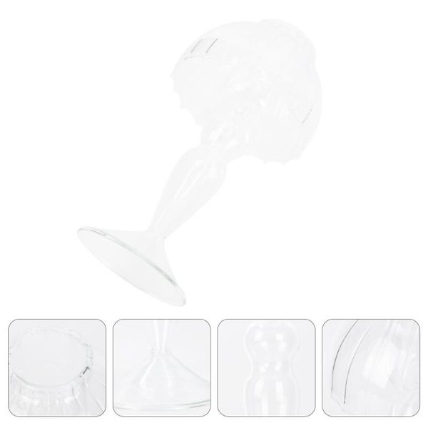 candle holders 1pc household glass candlestick romantic dining table candleholder home ornament
candle holders 1pc household glass candlestick romantic dining table candleholder home ornament