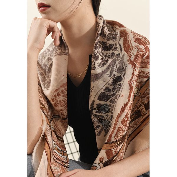 inner mongolia worsted 200 thread count water soluble wool digital printing air conditioning room sunscreen summer small shawl square towel, Blue;white
inner mongolia worsted 200 thread count water soluble wool digital printing air conditioning room sunscreen summer small shawl square towel, Blue;white