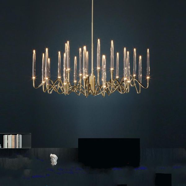 modern light luxury living room led chandelier novelty tree branch decoration lamp nordic dining room bedroom crystal chandelier
modern light luxury living room led chandelier novelty tree branch decoration lamp nordic dining room bedroom crystal chandelier