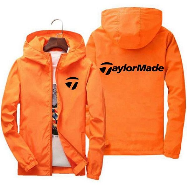 men's jackets 2021 spring and autumn est golf jacket zipper casual hooded bomber fashion windbreaker top, Black;brown
men's jackets 2021 spring and autumn est golf jacket zipper casual hooded bomber fashion windbreaker top, Black;brown