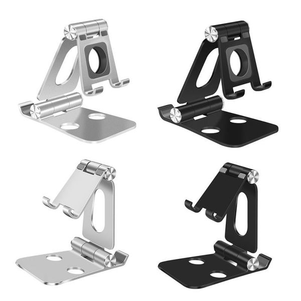 cell phone mounts & holders aluminum alloy folding mobile holder desklive broadcast multi-function for moblie within 7.9 inches
cell phone mounts & holders aluminum alloy folding mobile holder desklive broadcast multi-function for moblie within 7.9 inches