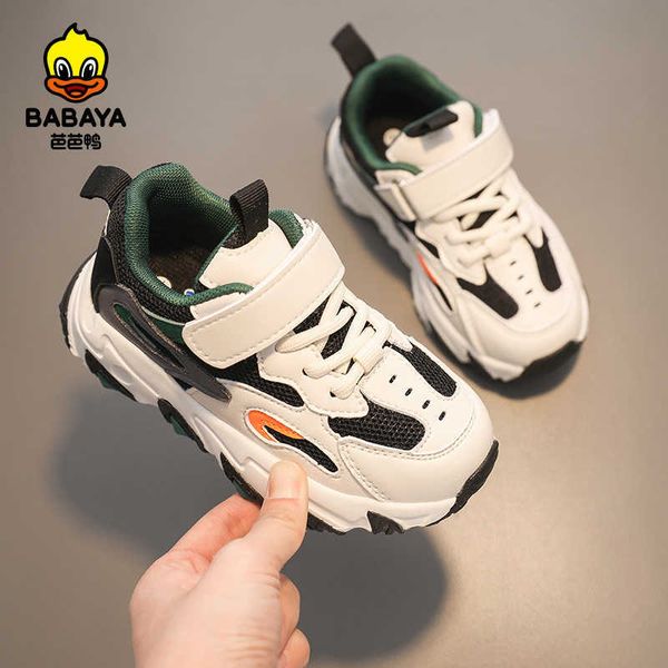 babaya children sports shoes boys casual shoes breathable net shoes 2021 spring new girls running sneakers for kids c0602, Black;red
babaya children sports shoes boys casual shoes breathable net shoes 2021 spring new girls running sneakers for kids c0602, Black;red