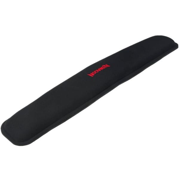 mouse pads & wrist rests redragon memory foam pad keyboard rest , ergonomic design waterproof palm for gamer office black
mouse pads & wrist rests redragon memory foam pad keyboard rest , ergonomic design waterproof palm for gamer office black