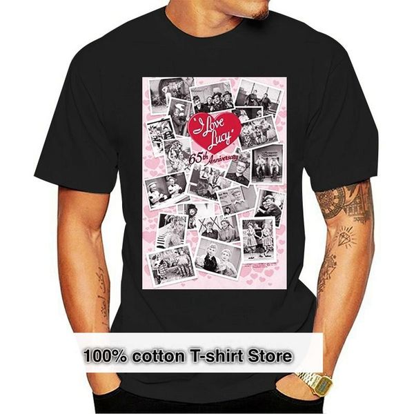 men's t-shirts - 65th anniversary regular fit t-shirt men women t shirt, White;black
men's t-shirts - 65th anniversary regular fit t-shirt men women t shirt, White;black