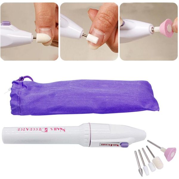 nail art kits electric manicure set 5 in 1 drill filer beauty kit callus remover buffer polisher
nail art kits electric manicure set 5 in 1 drill filer beauty kit callus remover buffer polisher