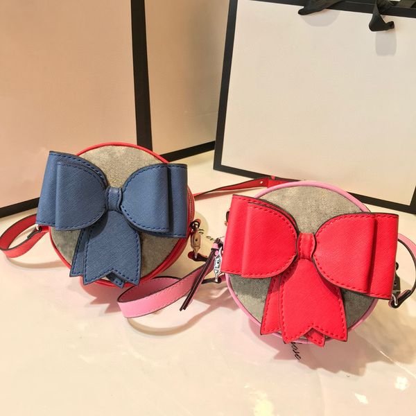 kids girls fashion handbags crossing shoulder big bow children's messenger bags, Black
kids girls fashion handbags crossing shoulder big bow children's messenger bags, Black
