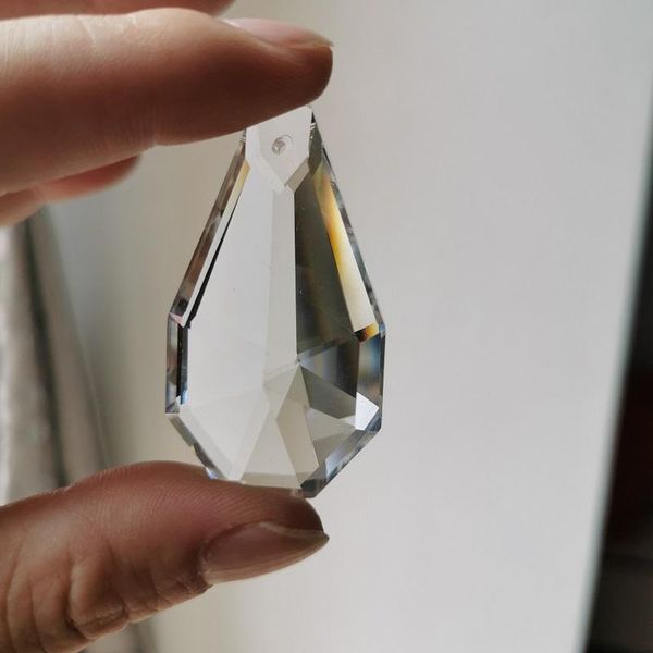 50mm clear necktie chandelier crystal with hanging hole pendant shinning prisms chandeliers accessories
50mm clear necktie chandelier crystal with hanging hole pendant shinning prisms chandeliers accessories