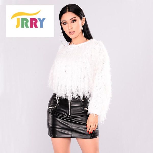 women's jackets casual tassels knitted pullover women sweater selling winter autumn coat o neck long sleeve solid outerwears, Black;brown
women's jackets casual tassels knitted pullover women sweater selling winter autumn coat o neck long sleeve solid outerwears, Black;brown