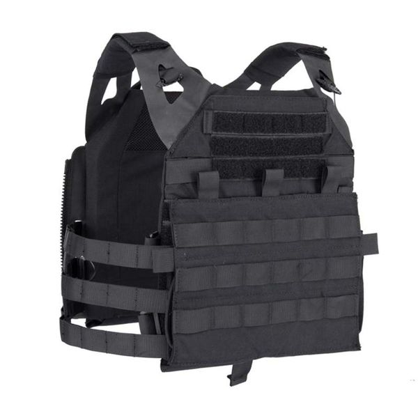 fma tactical vest jpc 2.0 multicam jump plate carrier ver multicam/bk/cb fit zipper pouch tactical vest, Camo;black
fma tactical vest jpc 2.0 multicam jump plate carrier ver multicam/bk/cb fit zipper pouch tactical vest, Camo;black