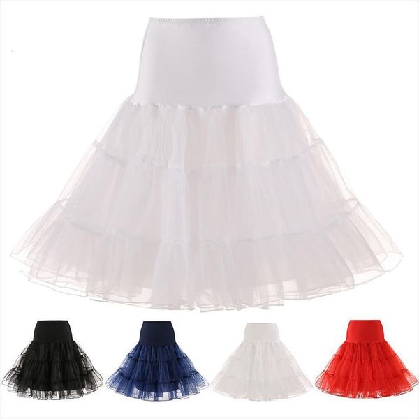 retro solid color wedding bridal womens skirts underskirt crinoline tulle petticoat, Black
retro solid color wedding bridal womens skirts underskirt crinoline tulle petticoat, Black