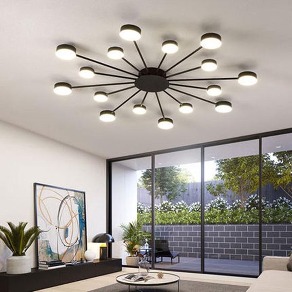 ceiling lights led chandelier for living room bedroom home by sala modern lamp lighting
ceiling lights led chandelier for living room bedroom home by sala modern lamp lighting
