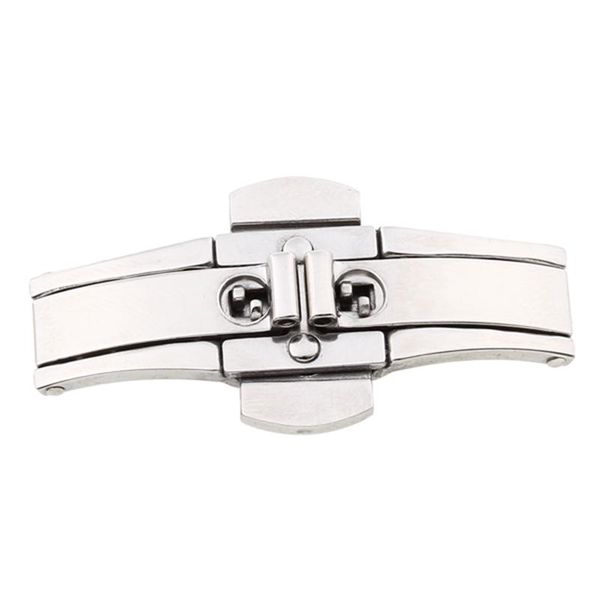 watch bands wholesale 10pcs/lot 18mm 20mm watchband strap stainless steel double push button butterfly clasp buckle part, Black;brown
watch bands wholesale 10pcs/lot 18mm 20mm watchband strap stainless steel double push button butterfly clasp buckle part, Black;brown
