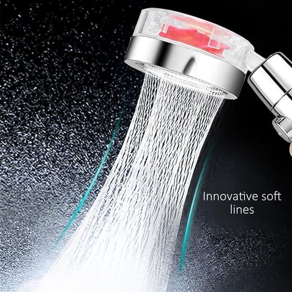 bath accessory set high pressure water saving spray shower head 360 rotated rainfall fan hand-held pressurized massage 
bath accessory set high pressure water saving spray shower head 360 rotated rainfall fan hand-held pressurized massage