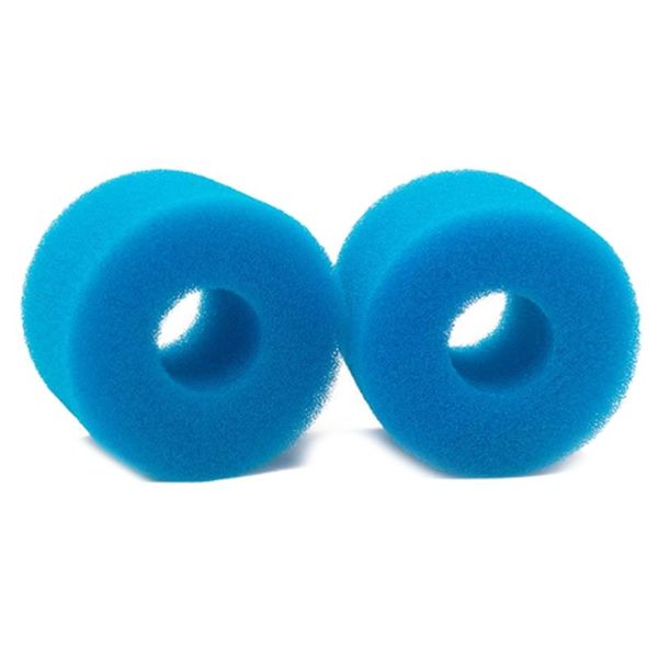 pool & accessories 5pcs foam filter sponge for intex type a reusable washable swimming aquarium 9cmx10.2cm
pool & accessories 5pcs foam filter sponge for intex type a reusable washable swimming aquarium 9cmx10.2cm