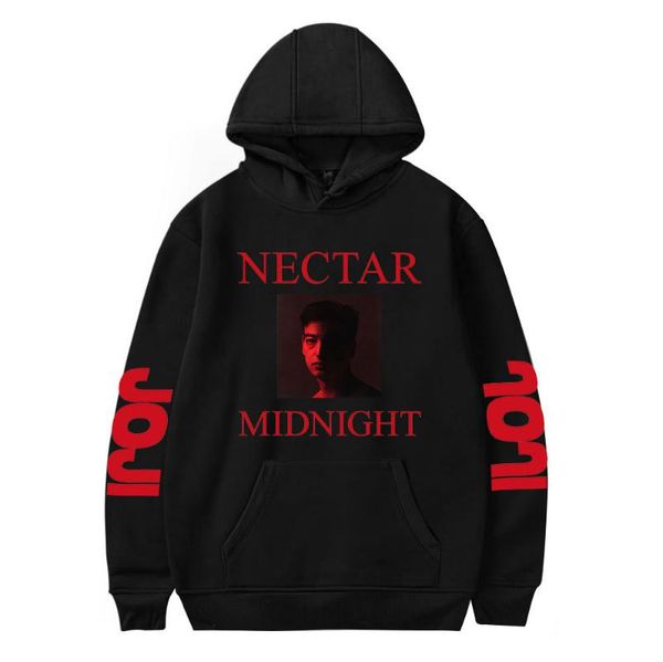men's hoodies & sweatshirts 2021 joji nectar men women pullover fashion harajuku boys hip hop hoodie clothes, Black
men's hoodies & sweatshirts 2021 joji nectar men women pullover fashion harajuku boys hip hop hoodie clothes, Black