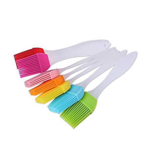 food grade sile barbecue brush oil brush butter brushes sile temperature resistant brush mixed color wholesal jlliuw soif
food grade sile barbecue brush oil brush butter brushes sile temperature resistant brush mixed color wholesal jlliuw soif
