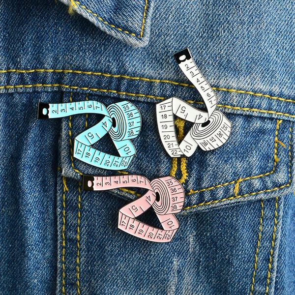 pins, brooches hoseng 3pcs/lot funny tape measuring ruler cartoon brooch green white pink color women men coat suit enamel pin gift hs_97, Gray
pins, brooches hoseng 3pcs/lot funny tape measuring ruler cartoon brooch green white pink color women men coat suit enamel pin gift hs_97, Gray