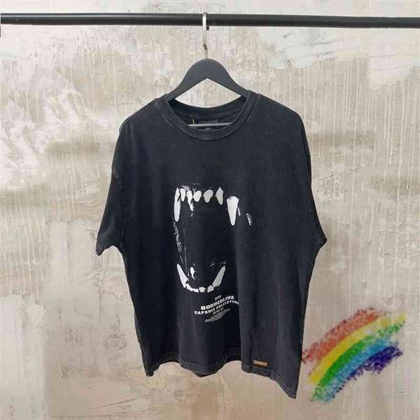 men's t-shirts spike print peso t shirt men women 1:1 quality t-shirt high street summer style vintage tee xd71, White;black
men's t-shirts spike print peso t shirt men women 1:1 quality t-shirt high street summer style vintage tee xd71, White;black