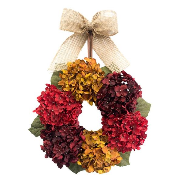 decorative flowers & wreaths flower ring artificial garland useful round shaped hanging wreath home decor diy wedding birthday wall dark red
decorative flowers & wreaths flower ring artificial garland useful round shaped hanging wreath home decor diy wedding birthday wall dark red