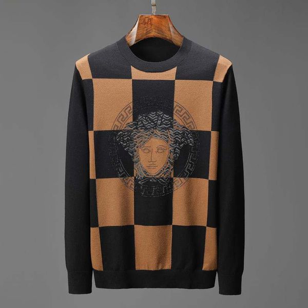men sweaters autumn winter casual long sleeve henry sweater fashion embroidery letter pattern mens clothing, White;black
men sweaters autumn winter casual long sleeve henry sweater fashion embroidery letter pattern mens clothing, White;black