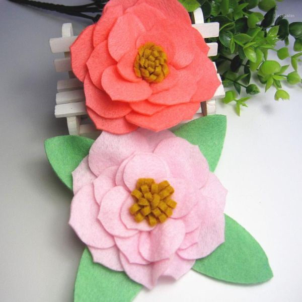 hair accessories 10pcs soft felt nonwovens fabric flower accessory handmade sewing bands ornament1, Slivery;white
hair accessories 10pcs soft felt nonwovens fabric flower accessory handmade sewing bands ornament1, Slivery;white