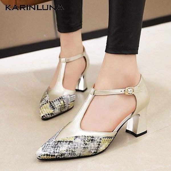 dress shoes karin arrivals plus size 48 fashion t-strap hoof heels office ladies summer sandals women's woman, Black
dress shoes karin arrivals plus size 48 fashion t-strap hoof heels office ladies summer sandals women's woman, Black