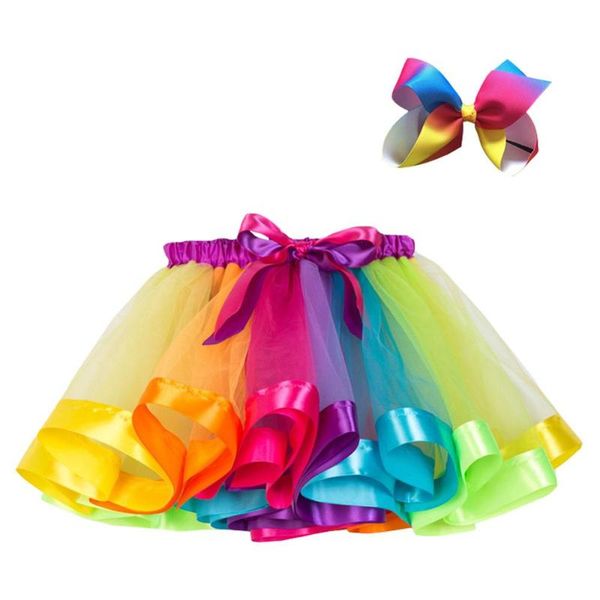 skirts tutu skirt baby girl princess mini party dance rainbow tulle girls clothes children mesh, Blue
skirts tutu skirt baby girl princess mini party dance rainbow tulle girls clothes children mesh, Blue