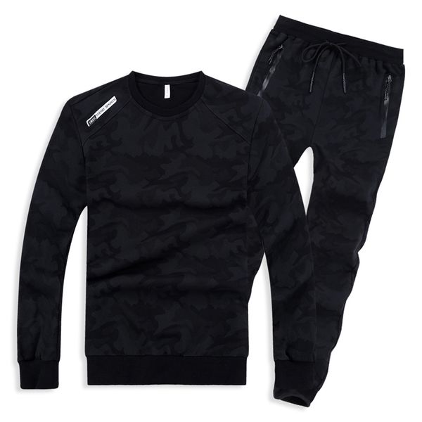 2021 new large sporting suit hoody men l-8xl autumn 2 pieces set tracksuit men's plus size sportswear camouflage sweatshirt + pants 8bd, Gray
2021 new large sporting suit hoody men l-8xl autumn 2 pieces set tracksuit men's plus size sportswear camouflage sweatshirt + pants 8bd, Gray